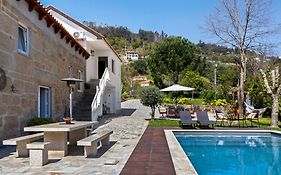 Quinta do Rio Douro - Turismo Rural Paços de Gaiolo, Porto